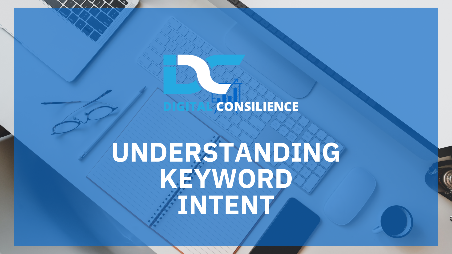 understand keyword intent
