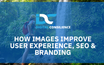How Images Can Improve User Experience, SEO, and Branding