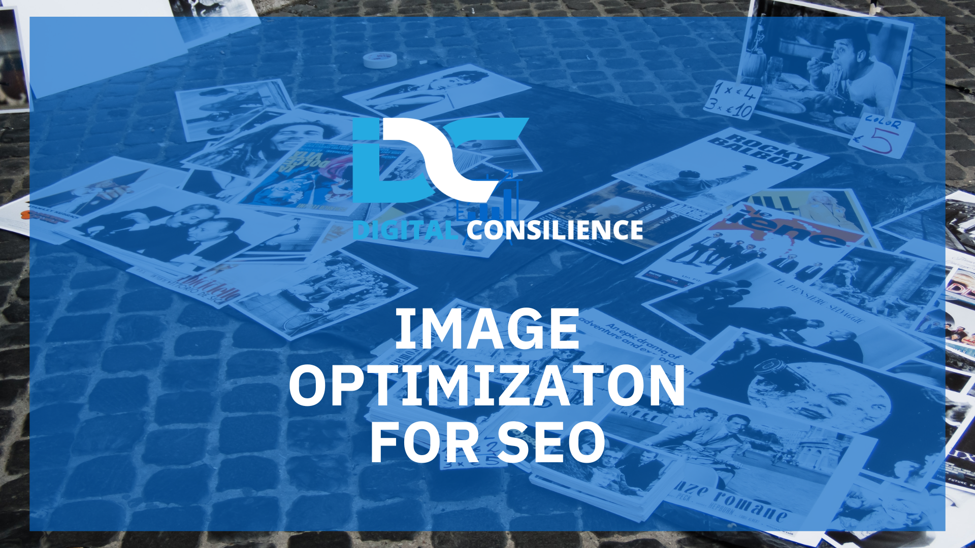 image optimization for seo best practices and tips