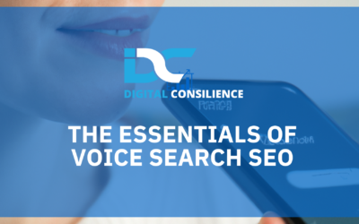 Voice Search: Essential Strategies for Success