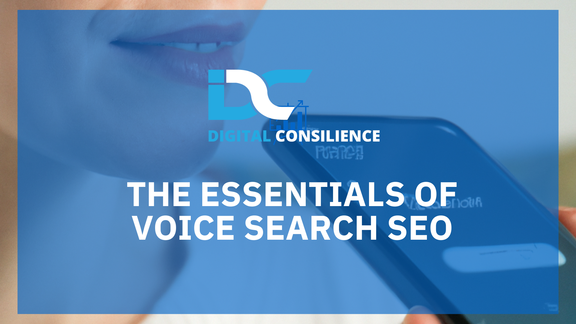 voice search seo