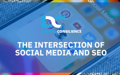 The Intersection of Social Media and SEO: Leveraging Synergy for Success