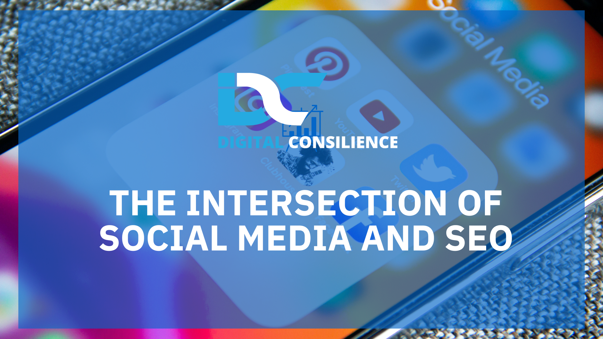 social media and seo
