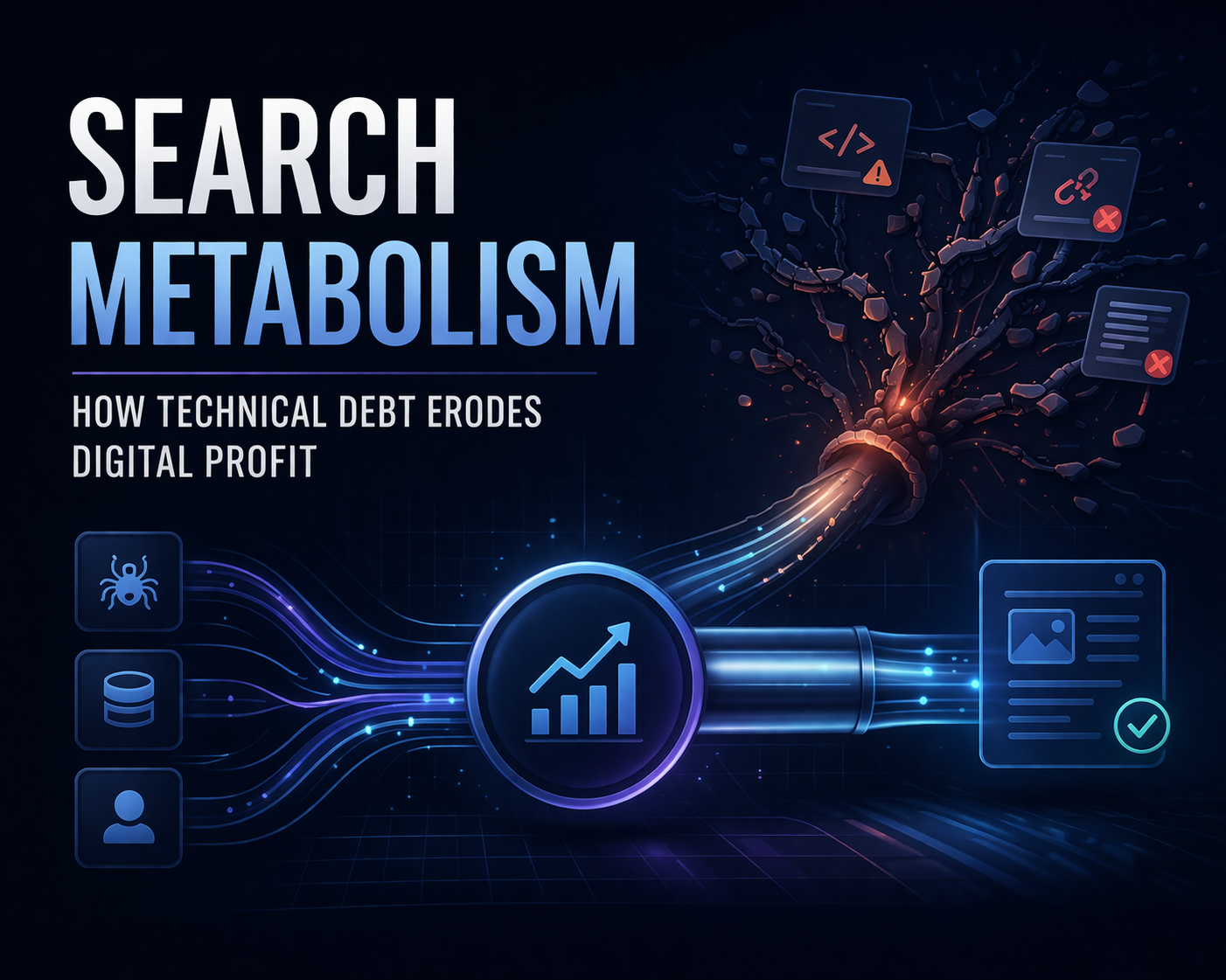 search metabolism